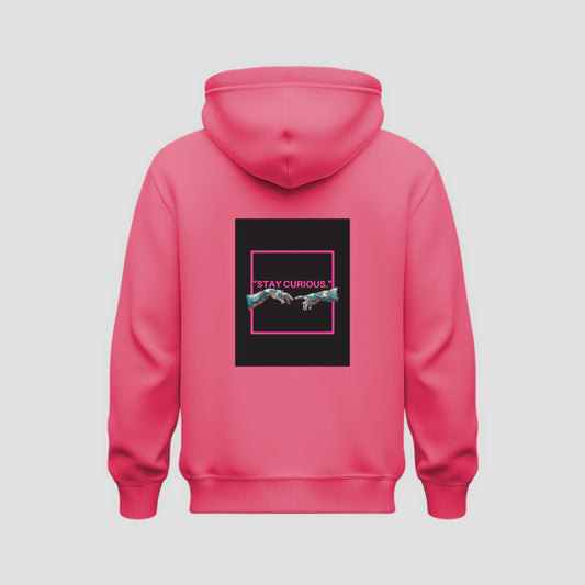 CURIOUS Hoodie