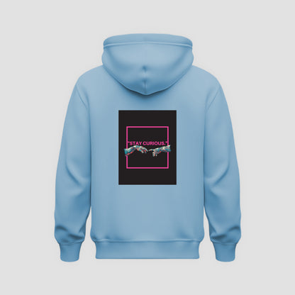 CURIOUS Hoodie