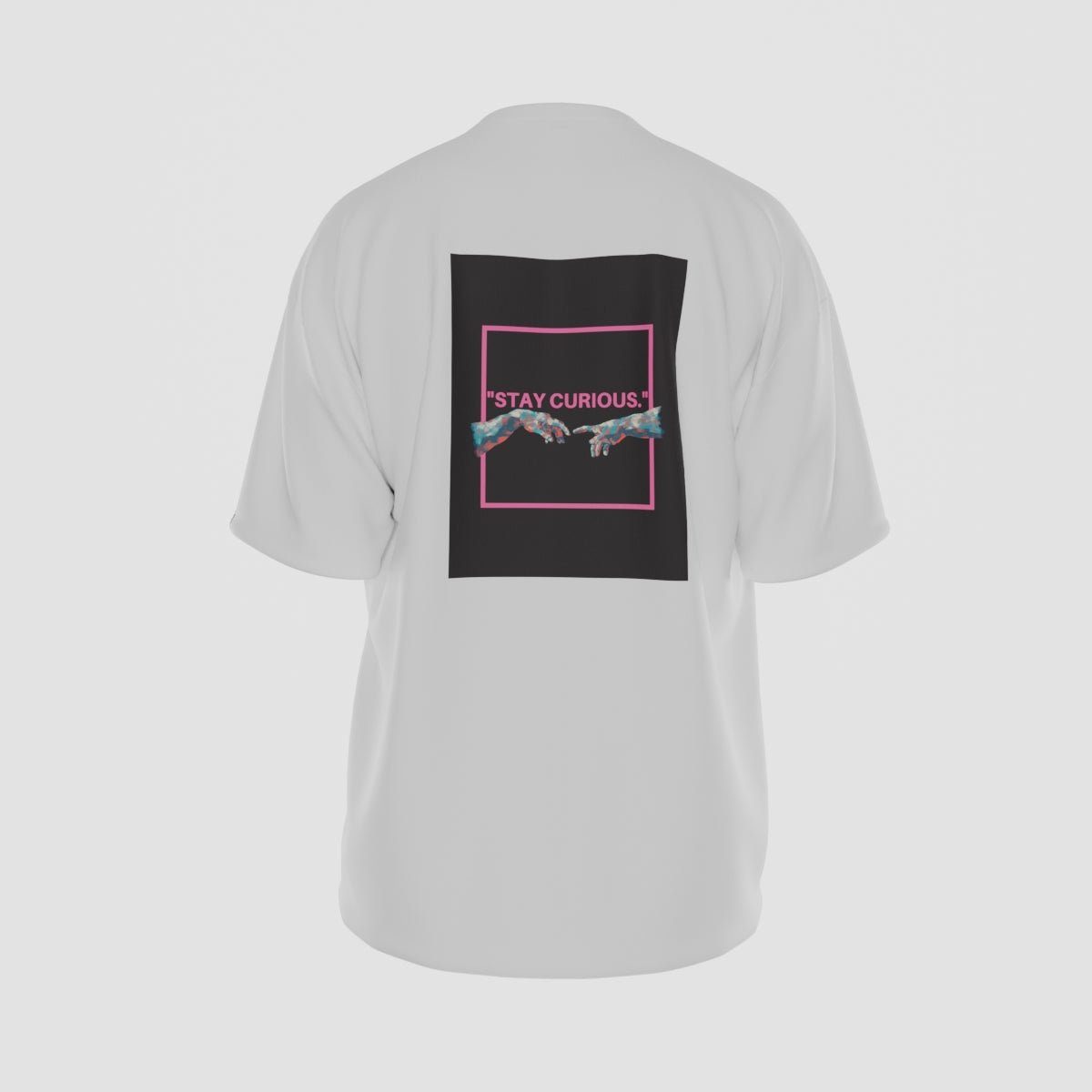 CURIOUS T-Shirt