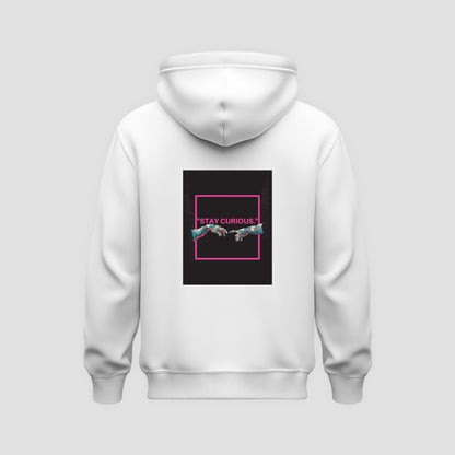 CURIOUS Hoodie