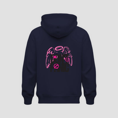 Dont Panic Hoodie