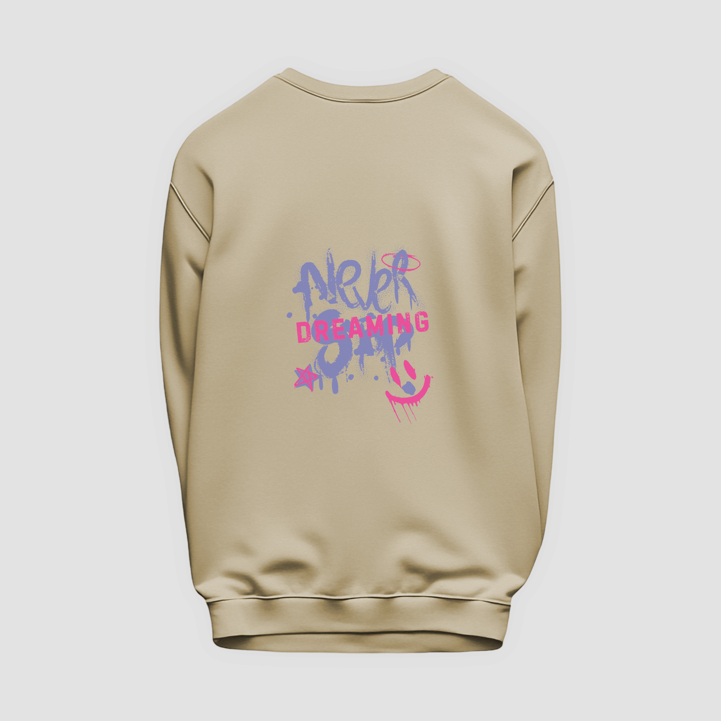 Dreaming Sweatshirt