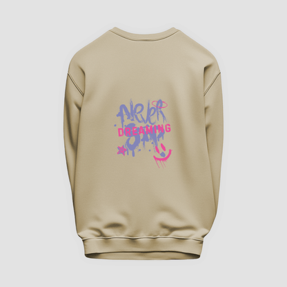 Dreaming Sweatshirt
