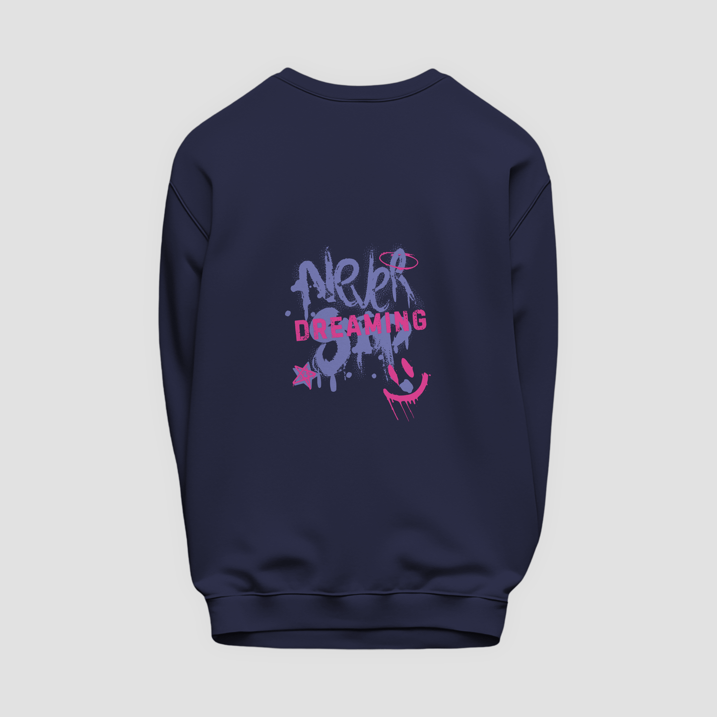 Dreaming Sweatshirt