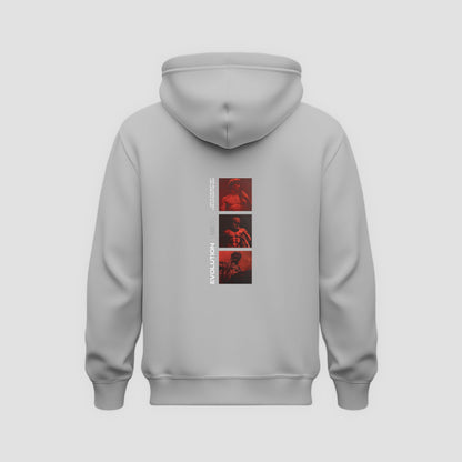 Evolution Hoodie