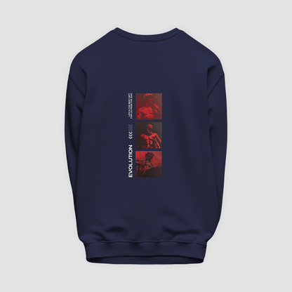 Evolution Sweatshirt