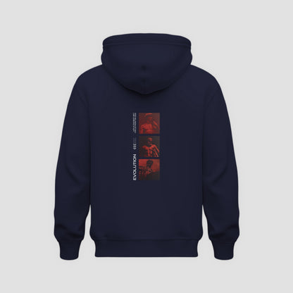 Evolution Hoodie