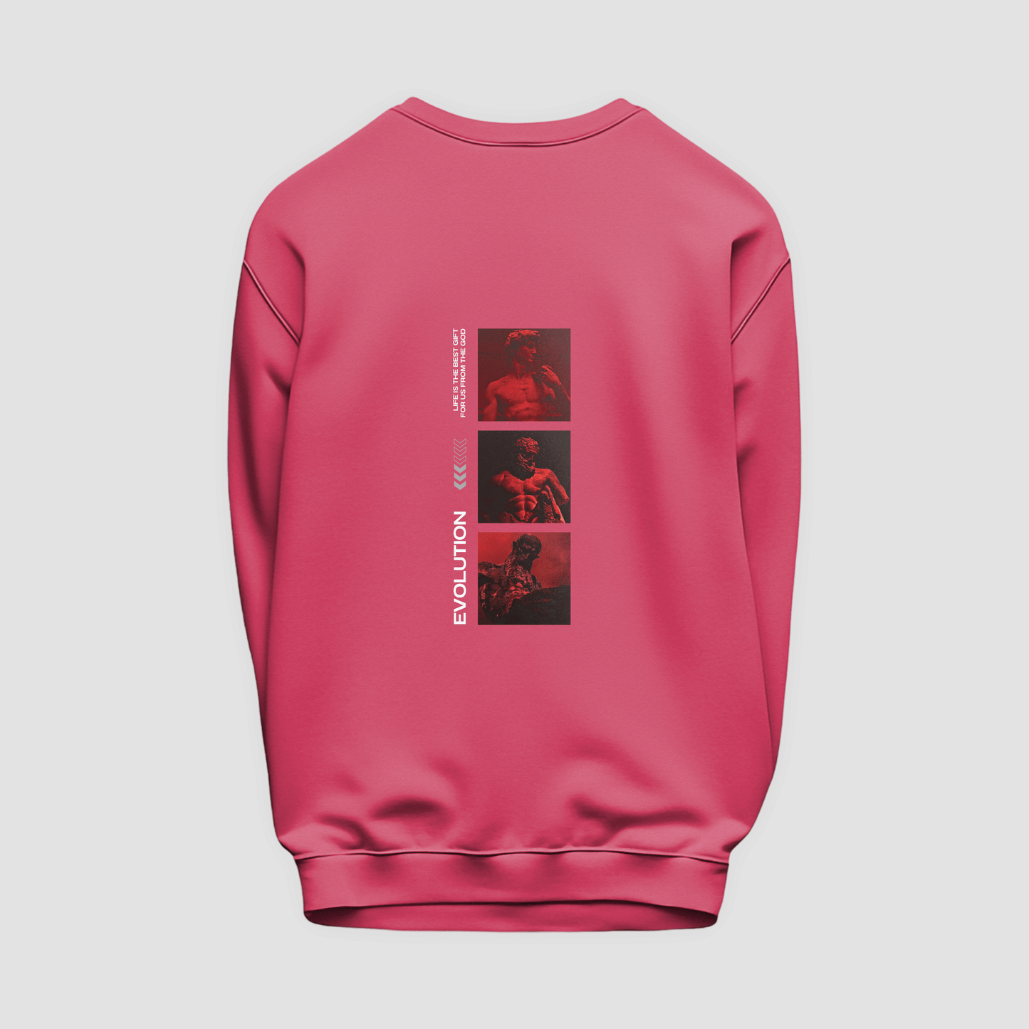 Evolution Sweatshirt