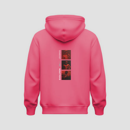 Evolution Hoodie