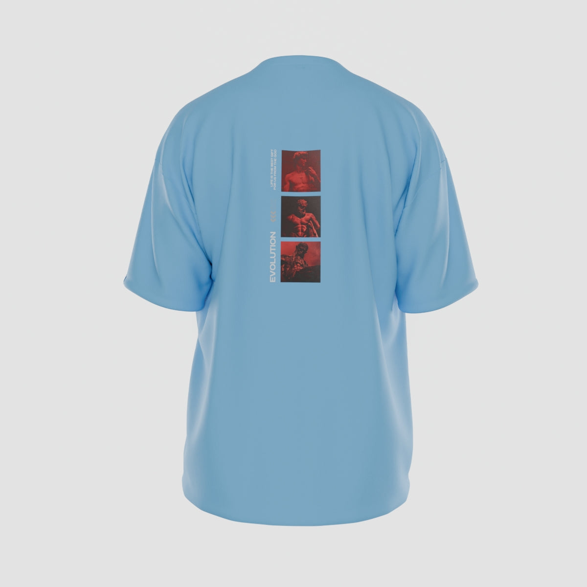 Evolution T-Shirt