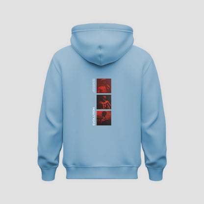 Evolution Hoodie