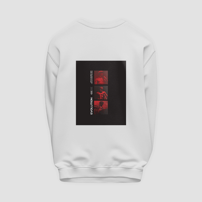 Evolution Sweatshirt