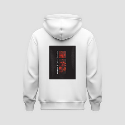 Evolution Hoodie