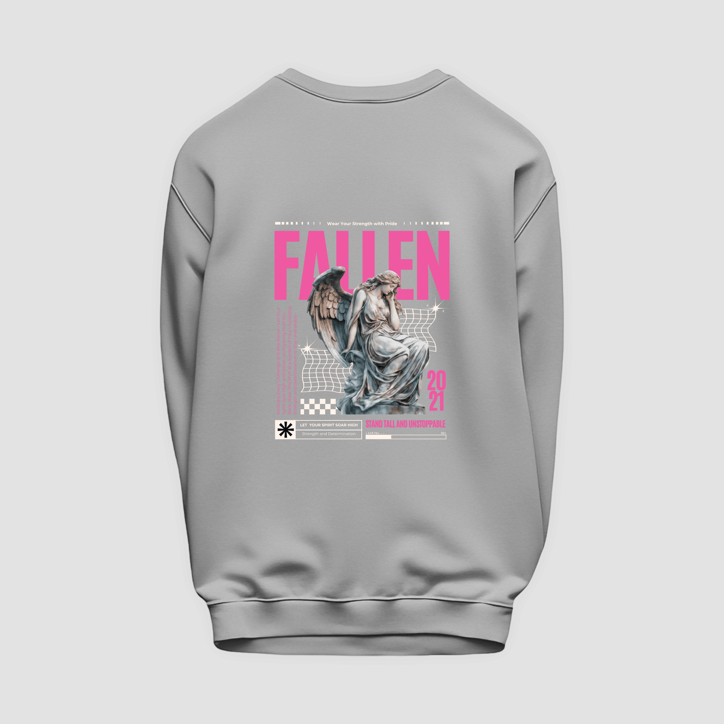 Fallen Sweatshirt