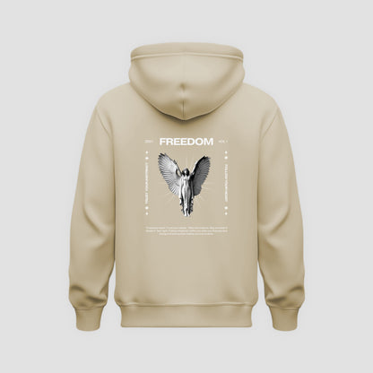 Freedom Hoodie