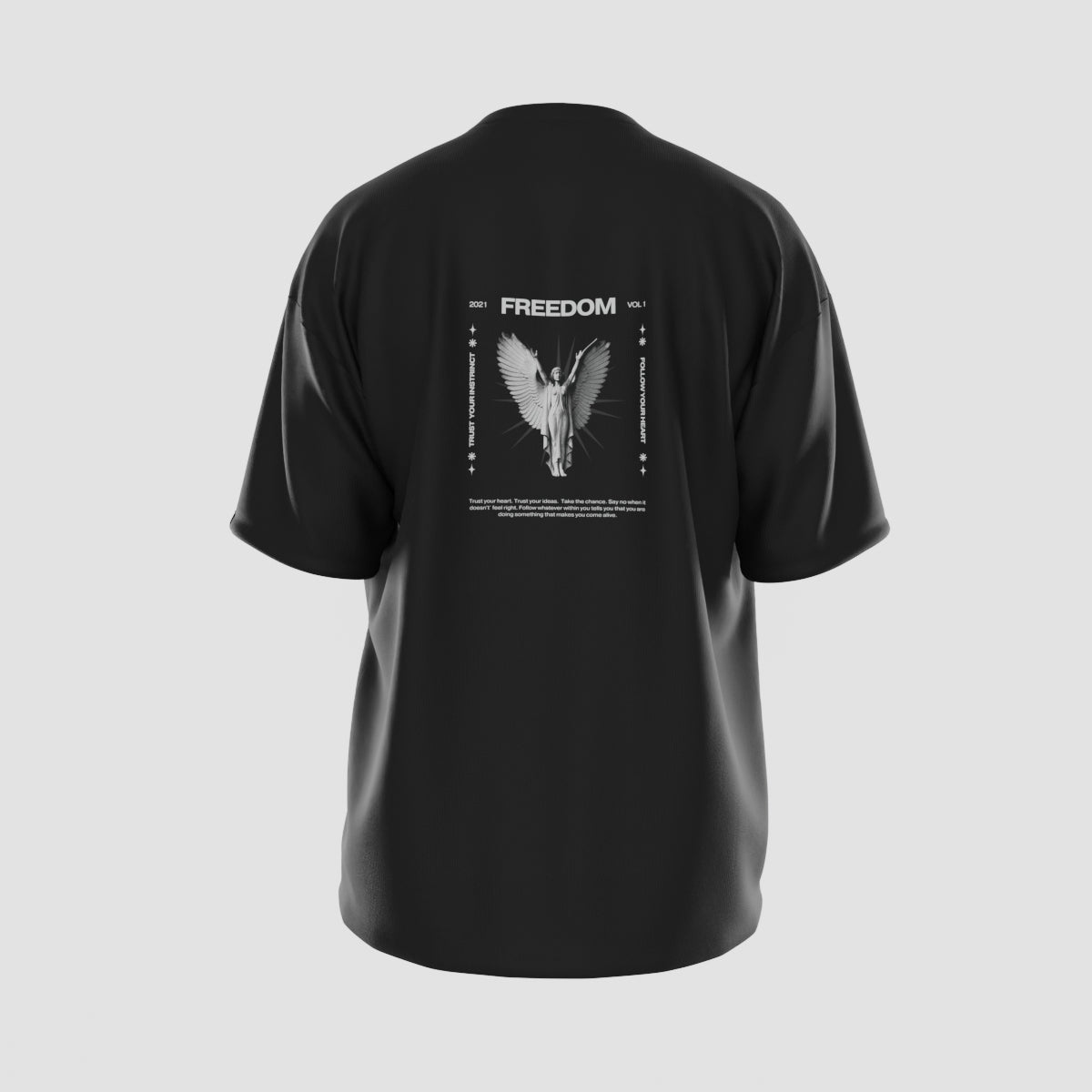Freedom T-Shirt