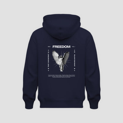 Freedom Hoodie