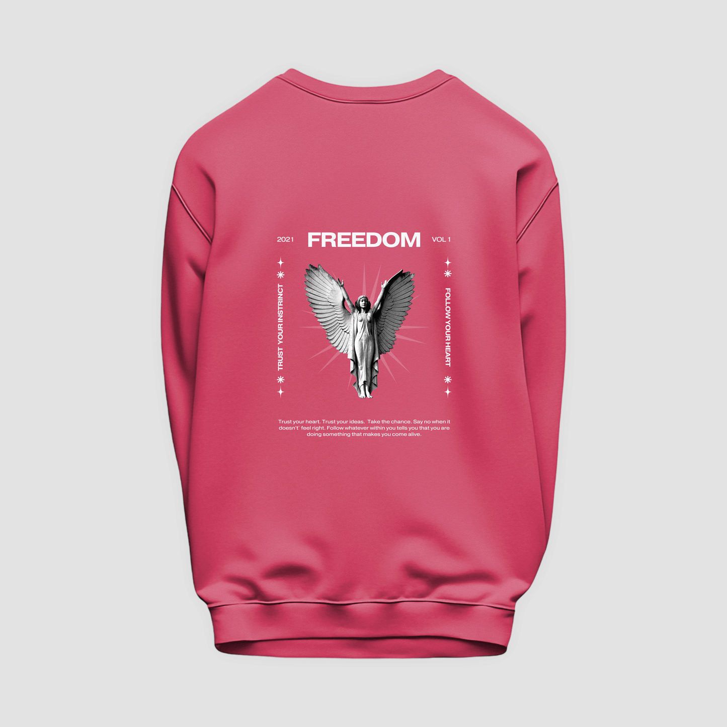 Freedom Sweatshirt