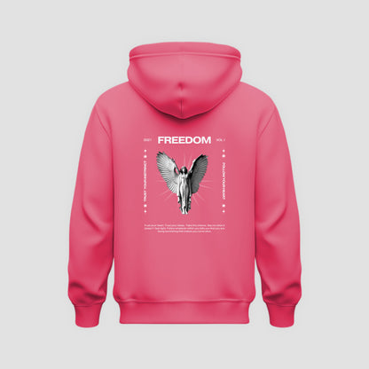 Freedom Hoodie