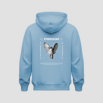 Freedom Hoodie