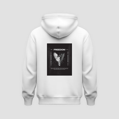 Freedom Hoodie