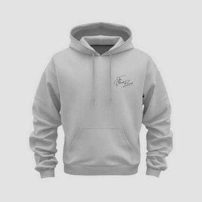 Stop Editing Yourself Hoodie