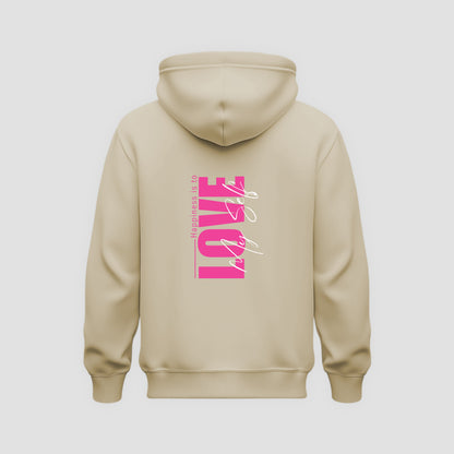 Happiness Hoodie
