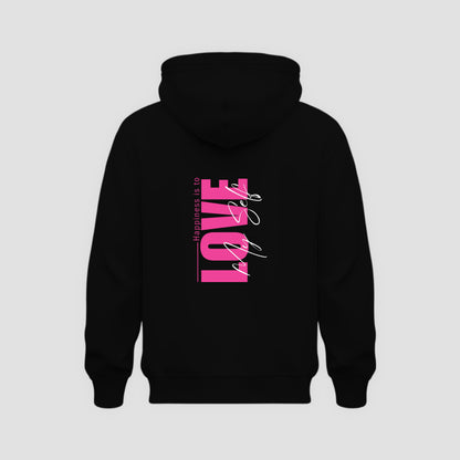 Happiness Hoodie