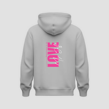 Happiness Hoodie