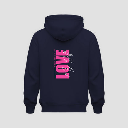 Happiness Hoodie