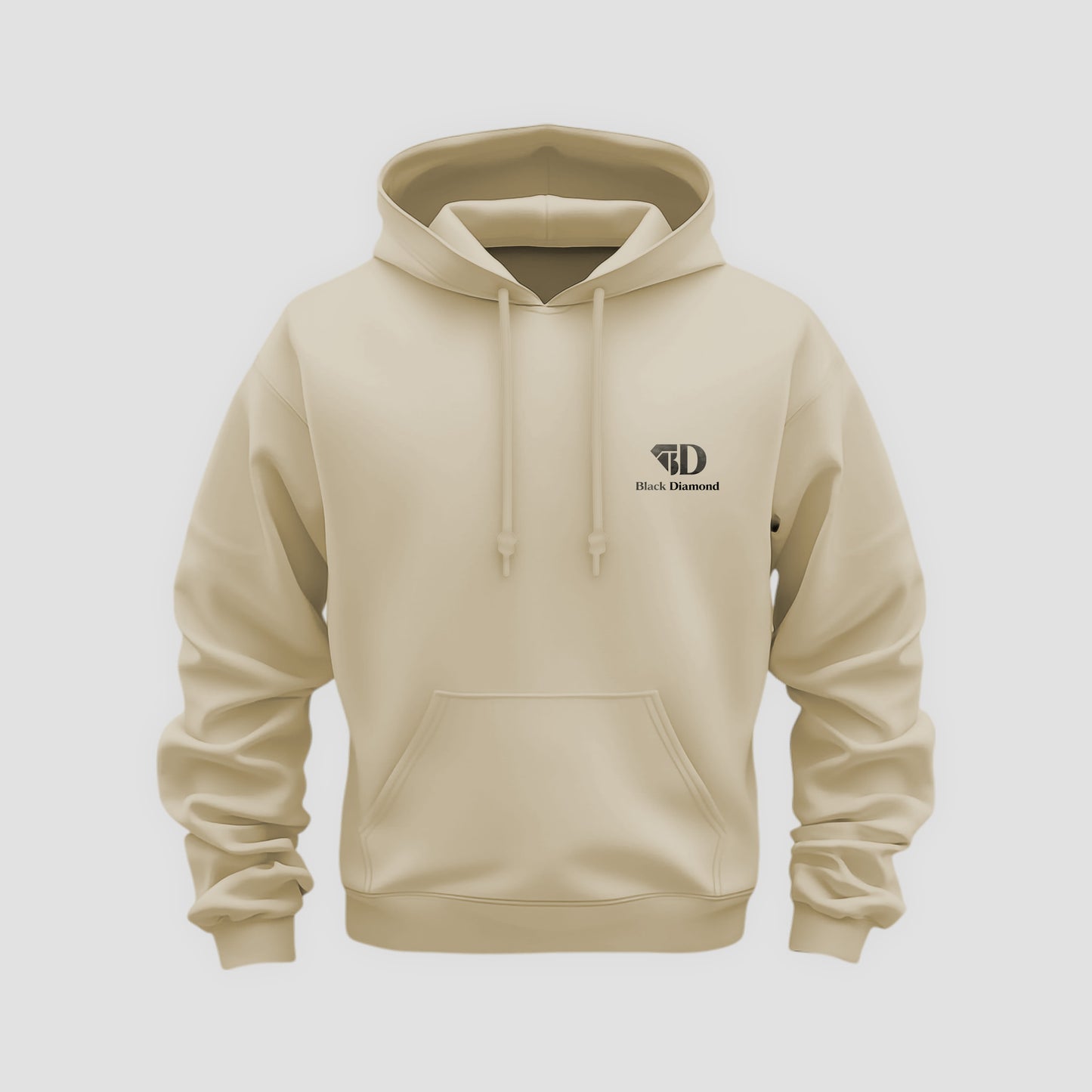 Evolution Hoodie