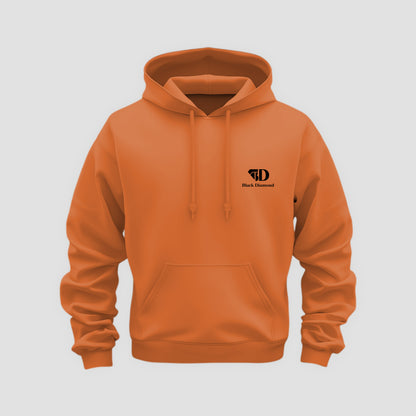 Evolution Hoodie