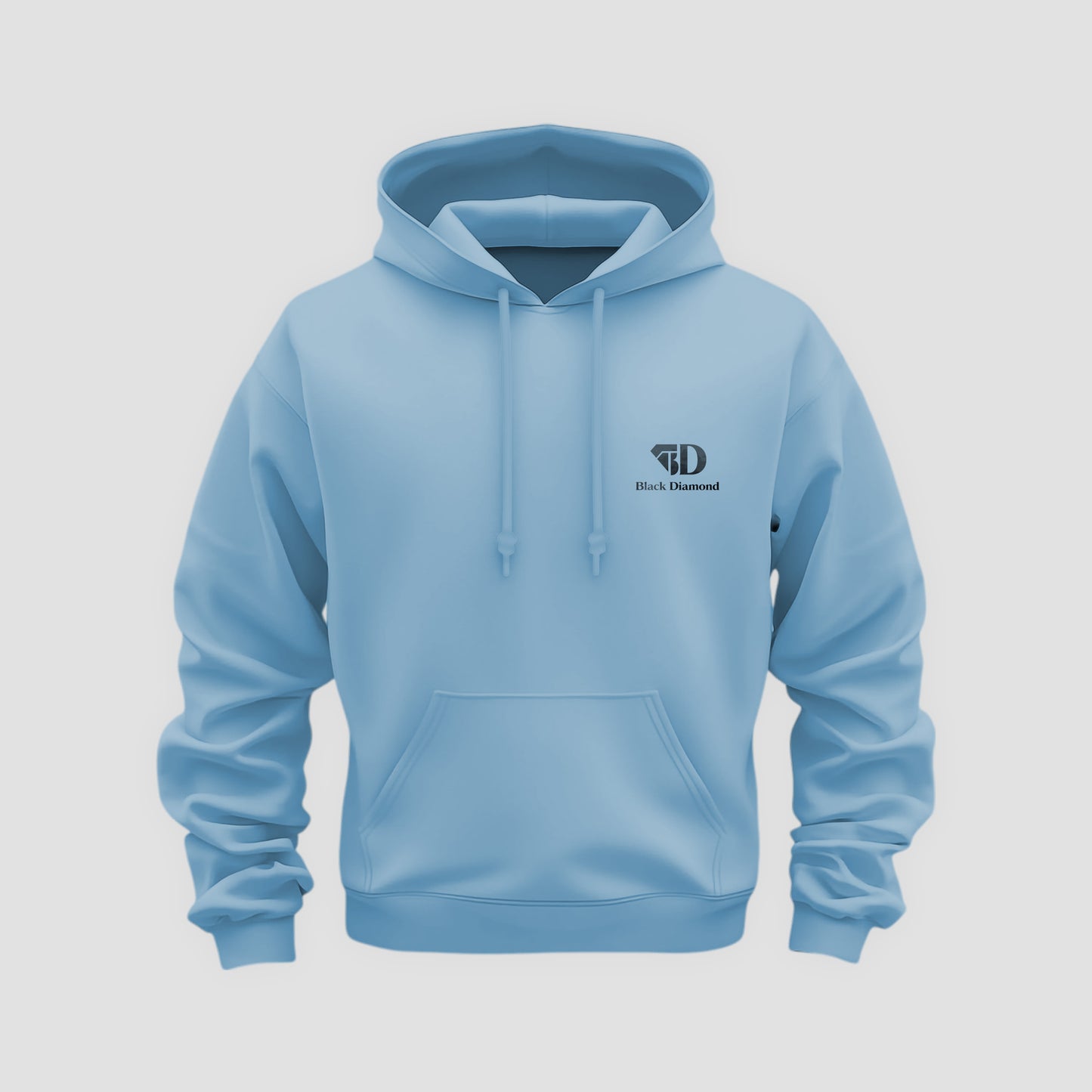 Evolution Hoodie