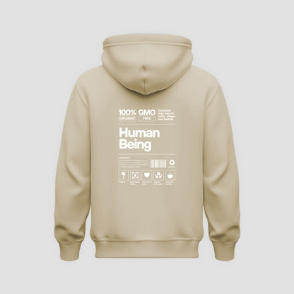 Human Beings Hoodie