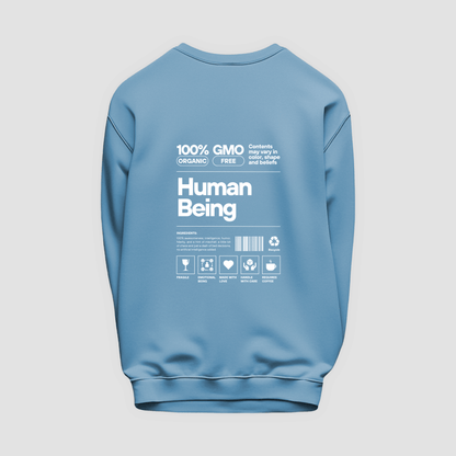 Human Beings Sweatshirt