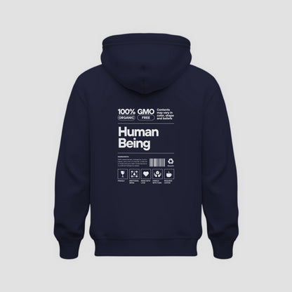 Human Beings Hoodie