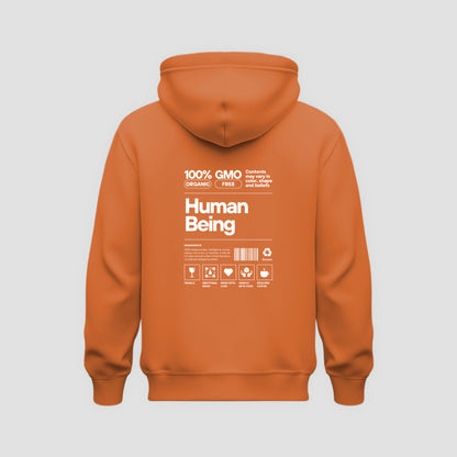 Human Beings Hoodie