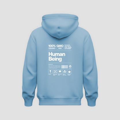 Human Beings Hoodie