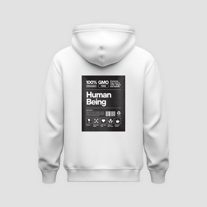 Human Beings Hoodie