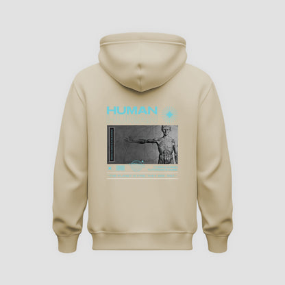 HUMAN Hoodie