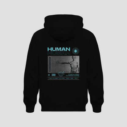 HUMAN Hoodie