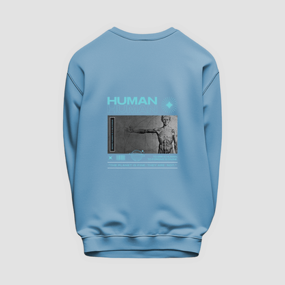 HUMAN Sweatshirt