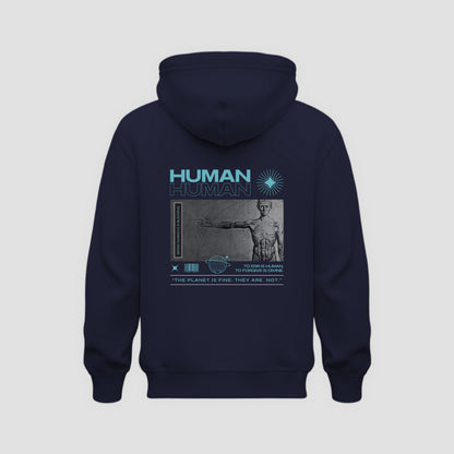 HUMAN Hoodie
