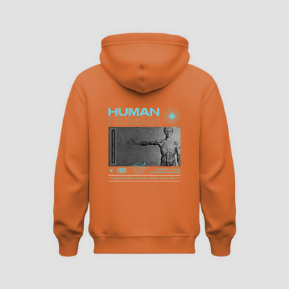 HUMAN Hoodie