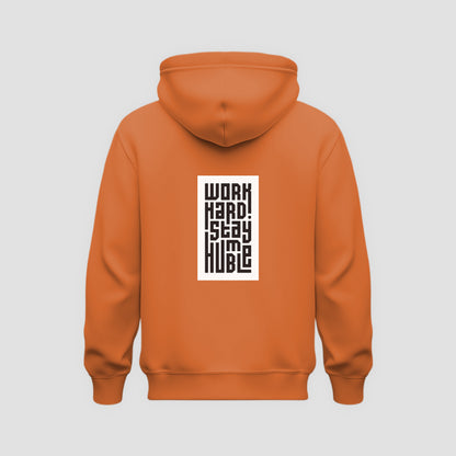 Humble Hoodie