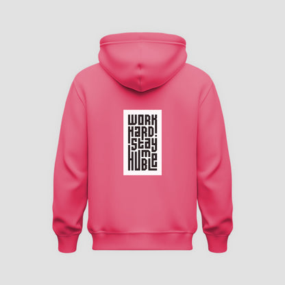 Humble Hoodie