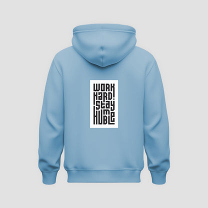 Humble Hoodie