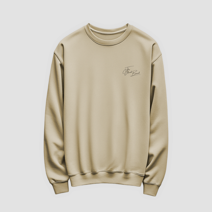 CURIOUS Sweatshirt