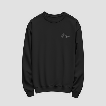 CURIOUS Sweatshirt