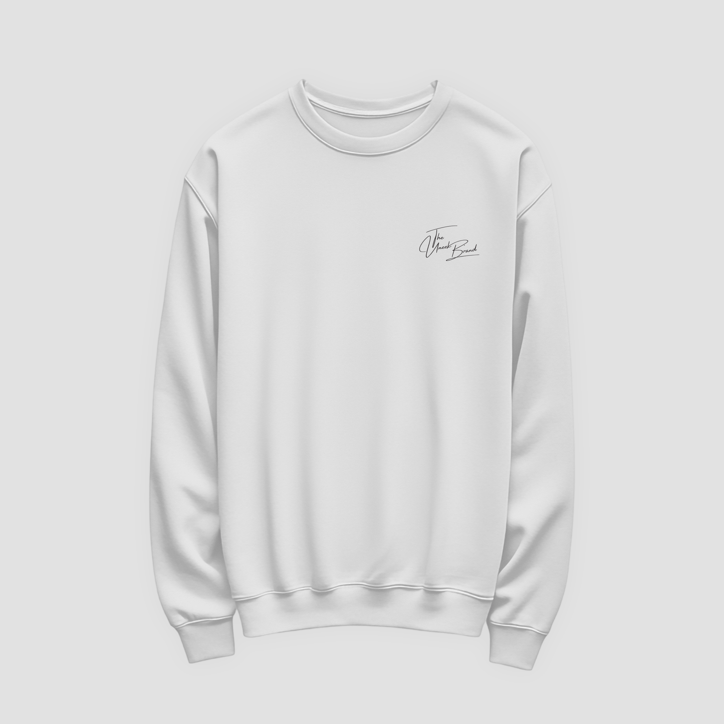 CURIOUS Sweatshirt